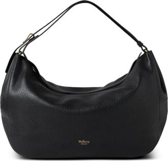 Mulberry Borsa a spalla Meadow - Nero