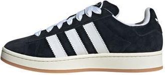 adidas Campus 00s Sneaker in Black/White/Off White at Nordstrom Rack, Size 8