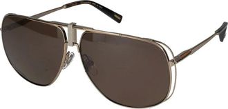 Chopard Heren, Accessoires, Geel, Maat: 65 MM