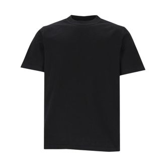 Arte T-Hemden - Heren - Tops - Zwart - Maat: L