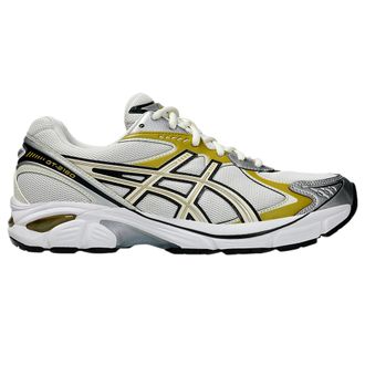 Asics GT - 2160 Cream / Dark Mustard 1203A320-106 Mens