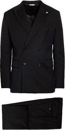 Manuel Ritz SUITS and CO-ORDS - Suits on YOOX.COM