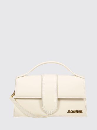 Jacquemus Borsa A Tracolla JACQUEMUS Donna colore Avorio