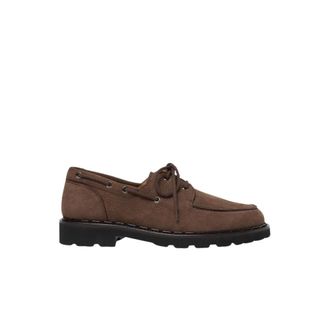 Scarosso Uomo, Scarpe, Marrone, 40 1/2 EU, new