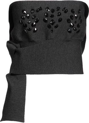Alberta Ferretti TOPWEAR - Tops on YOOX.COM