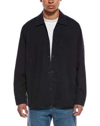 HUGO BOSS Labib Overshirt