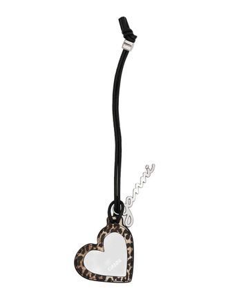 Ganni Hearth Mirror Print