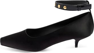 Burberry Pumps 55mm - Nero