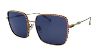 Chopard Blue Sport Ladies Sunglasses SCHC85M K67X 58