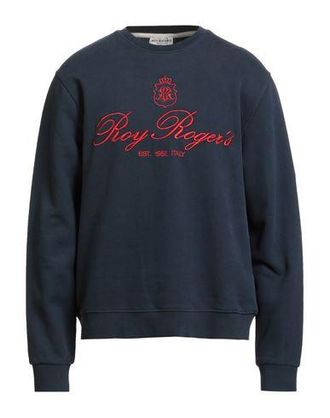 Roy Rogers TOPWEAR - Sweatshirts on YOOX.COM
