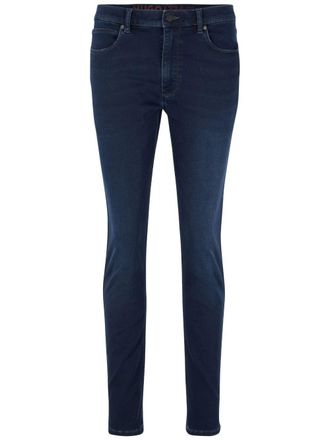 HUGO BOSS Jeans 734 slim - Blu