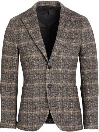 Paoloni ANZ&Uuml;GE und CO-ORDS - Blazers auf YOOX.COM