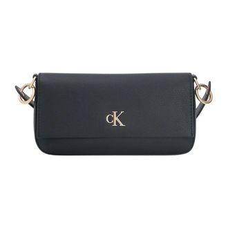 Calvin Klein Mujer, Bolsos, Negro, Talla: ONE Size