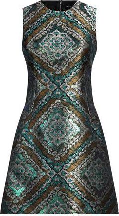 Dolce & Gabbana VESTIDOS - Minivestidos en YOOX.COM