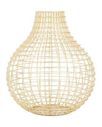 CosmoLiving by Cosmopolitan Cosmoliving By Cosmopolitan Modern Vase