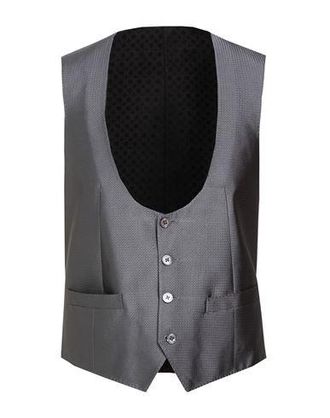 Corneliani TRAJES Y CONJUNTOS - Chalecos sartoriales en YOOX.COM