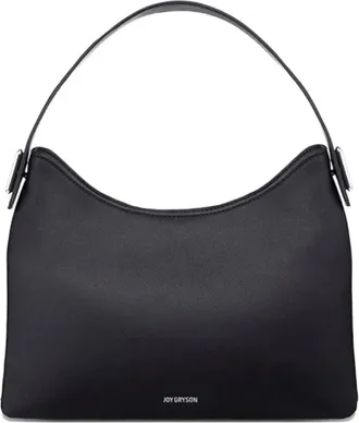 Joy Gryson Borsa a spalla con manico - Nero