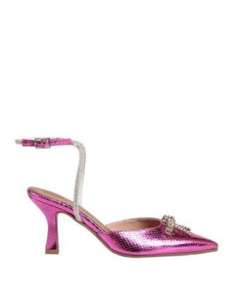 Lorenzo Mari FOOTWEAR - Pumps on YOOX.COM