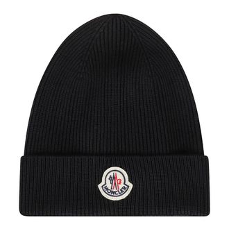 Moncler Uomo, Accessori, Blu, Taglia unica, new