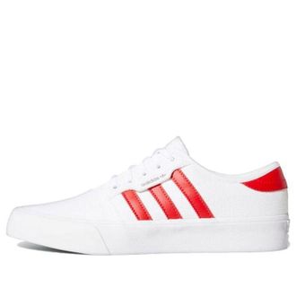 adidas Seeley XT Shoes White Scarlet H67790