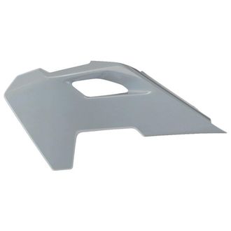 OEM Protectores De Radiador Polisport Para Husqvarna Tc Fc Te Fe 23 25 24, Color Gris Y Duraderos