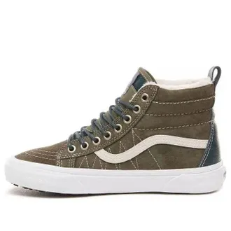 Vans SK8-HI MTE Dusty Olive VN0A33TXUQ9