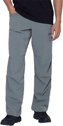 Mammut Sender Climbing Pant - Mens in Strata at Nordstrom, Size 32