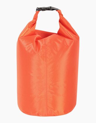 Mountain Warehouse Womens Mountain Warehouse Waterproof 10L Dry Bag - Orange - Size: ONE size