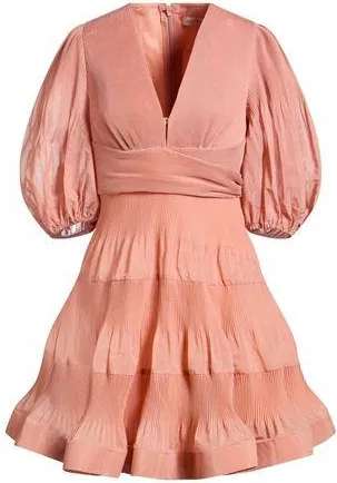 Zimmermann VESTITI - Vestiti corti su YOOX.COM