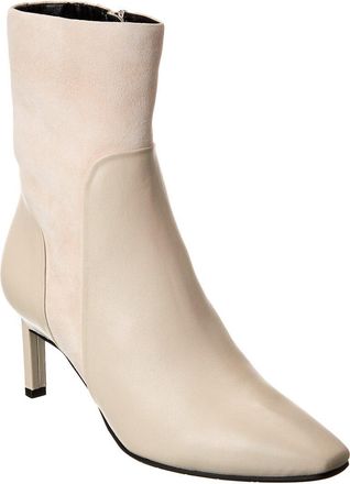 Aquatalia Aquatalia Rowanna Weatherproof Leather Boot