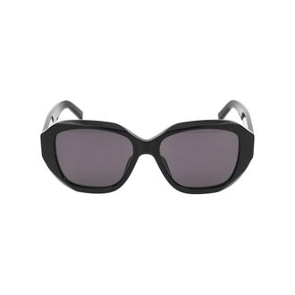 Givenchy unisex, Accessoires, Zwart, Maat: 55 MM