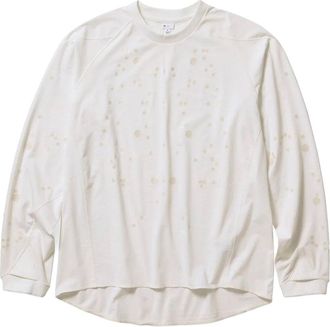 Goldwin Graphic L/s T-shirt Gz45307