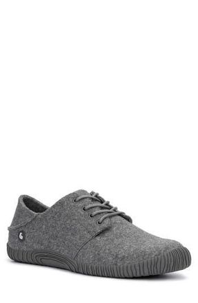 Hybrid Green Label Dune Sneaker in Grey at Nordstrom Rack, Size 11