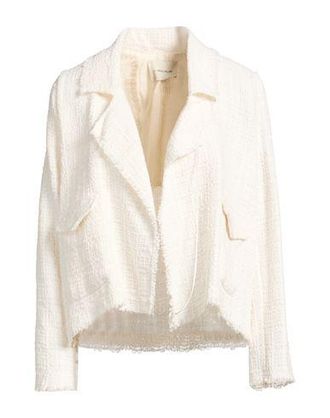 Anna Molinari COATS & JACKETS - Jackets on YOOX.COM