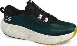 Skechers GO RUN Supersonic Max Running Shoe in Green at Nordstrom Rack, Size 10.5