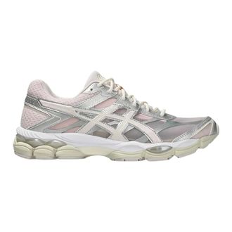 Asics Gel-Cumulus 16 - Dames - Sport - Roze - Maat: 36 1/2 EU Synthetisch