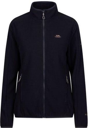 Trespass Celia Fleece Jacket in Navy at Nordstrom, Size Xxx-Large