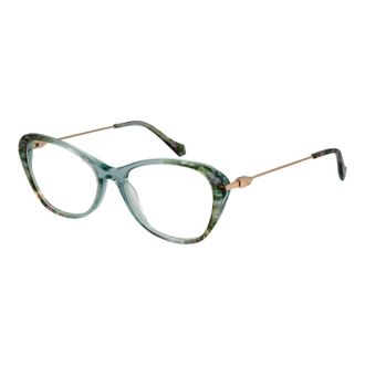 Ana Hickmann Brilmontuur AH6495T C01 54