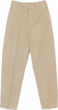 PANICALE Tapered Trousers