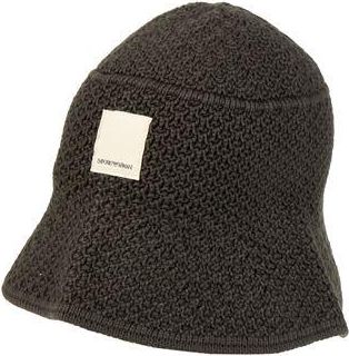 Emporio Armani ACCESSORIES - Hats sur YOOX.COM