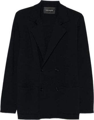 Tagliatore Blazers - Heren - Blazers - Blauw - 2XL - Jassen