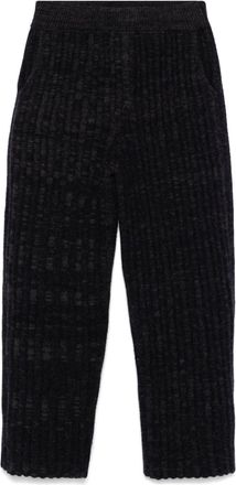 Isa Boulder Pantaloni Michelin - Grigio