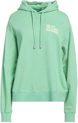 Dsquared2 CAMISETAS Y TOPS - Sudaderas en YOOX.COM