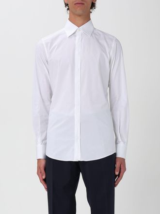 Dolce & Gabbana Camicia in cotone Dolce & Gabbana