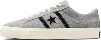 Converse One Star Academy Pro Grey Black A07619C