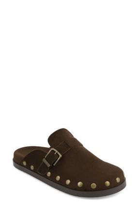 Mia Amelie Clog in Chocolate at Nordstrom Rack, Size 8.5
