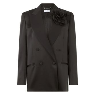 Philipp Plein Donna, Giacche, Nero, M, new