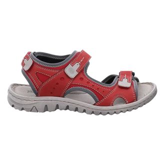 Josef Seibel Dames, Schoenen, Rood, Maat: 37 EU Leer