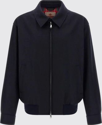 Baracuta Giacca BARACUTA Uomo colore Blue