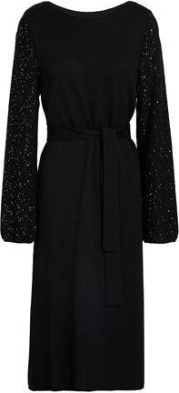 Le Tricot Perugia KLEIDER - Midi-Kleider auf YOOX.COM